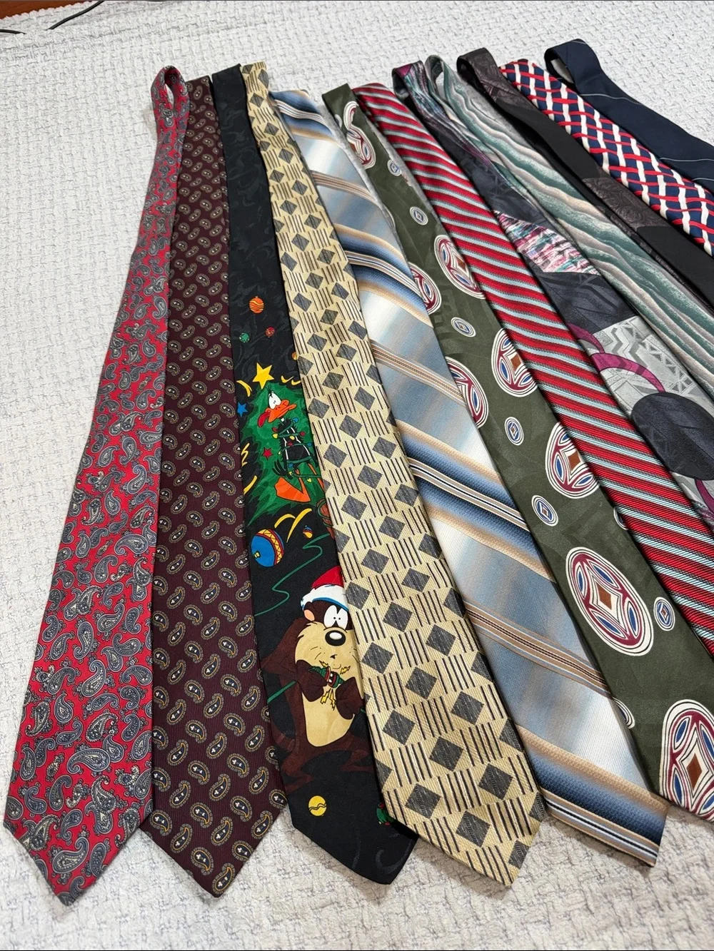 Vintage bundle 12